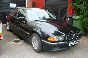 Used cars: private or trade?